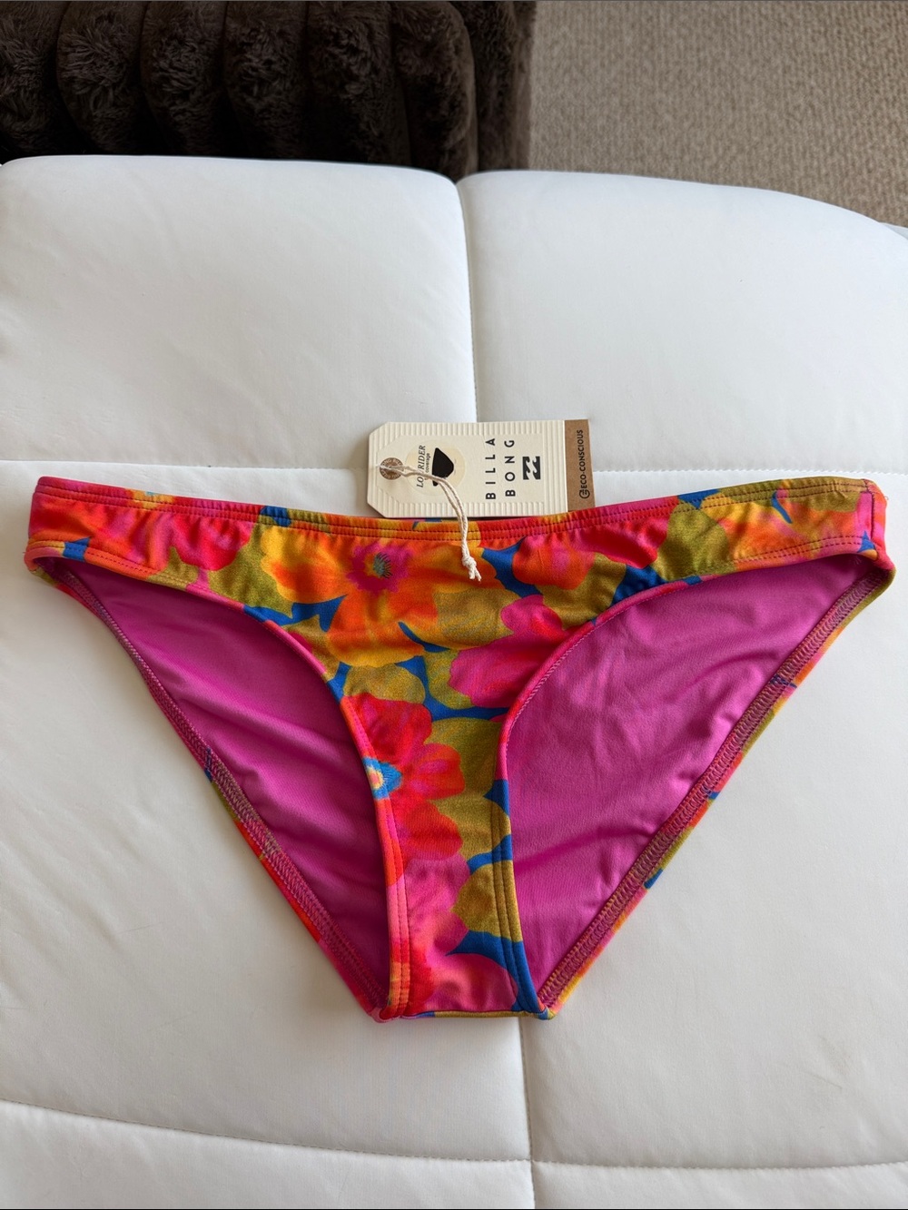 NWT Billabong Bikini Bottoms